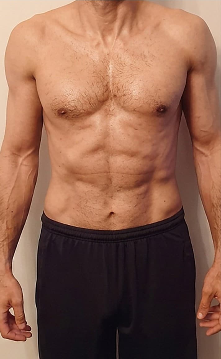 After sustainable nutrition coaching